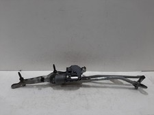 MERCEDES E-CLASS 2009-2016 MERCEDES Front Wiper Motor With Linkage A2128201340