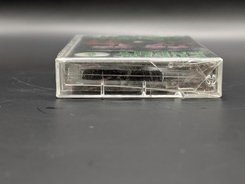 SEALED, Public Enemy – Apocalypse 91... The Enemy Strikes Black, US, 1991 - Picture 4 of 8