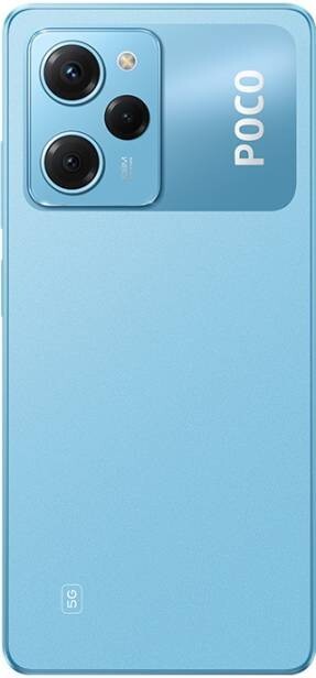 POCO X5 PRO 5G(128GB Storage)Factory Unlocked Dual Sim