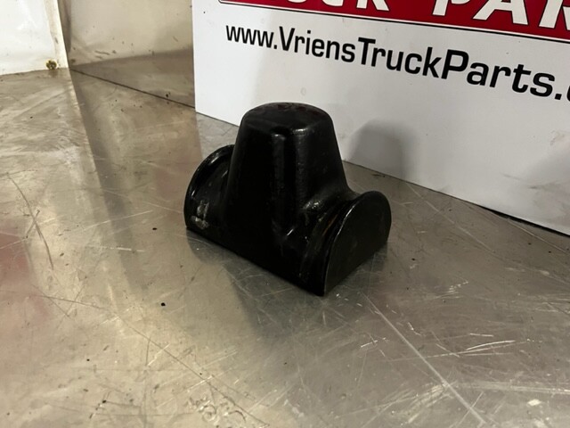 Kenworth Steer Axle Aluminum Spring Frame Bumper #864 for sale  