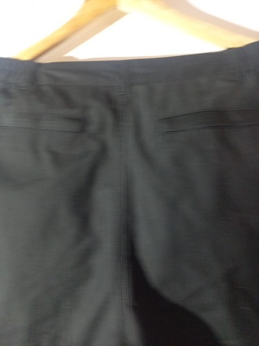 Regatta J170L Black Trousers Size L Waist 20' - Picture 6 of 8