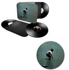Jónsi & Alex Somers - Riceboy Sleeps Vinyl [Signed Limited Edition, 3LP+Slipmat]