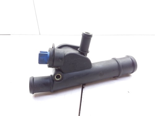 AUDI A3 8L1 1.9 TDI Schlauch Kühlung 038121133 1.90 Diesel 81kw 1999 11714353