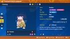 Slowbro Galar ✨Shiny, Non-Shiny ✨ 6IV ✨ Battle Ready ✨ Pokemon Scarlet & Violet