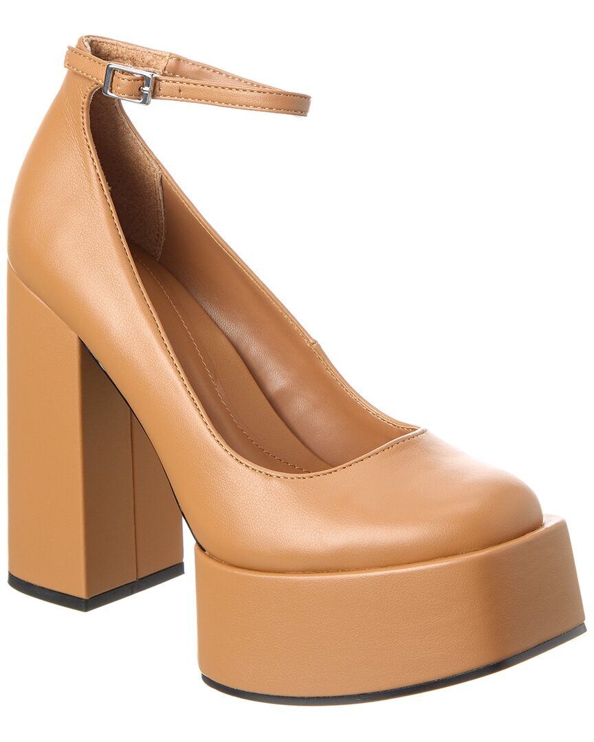 Женская обувь Damelio Rayva на платформе Pump Womens 5390₽