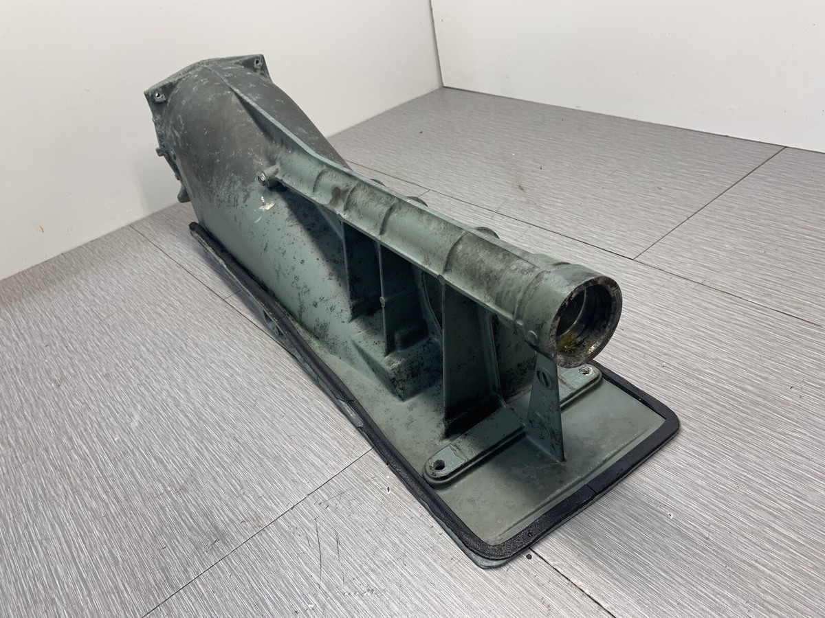 1995 YAMAHA WAVE RAIDER INTAKE DUCT PUMP TUNNEL 62T-51311-03 1995 YAMAHA WAVE RAIDER INTAKE DUCT PUMP TUNNEL 62T-51311-03