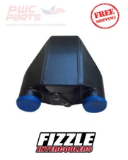 FIZZLE Sea-Doo 255 260 RXP-X RXT-X GTX F1000 Intercooler Only FF-SD-IC-0013