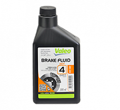 Valeo Brake Fluid 402402 DOT4 0.5L fits BMW 4 Series F32, F82 428i 435i ...