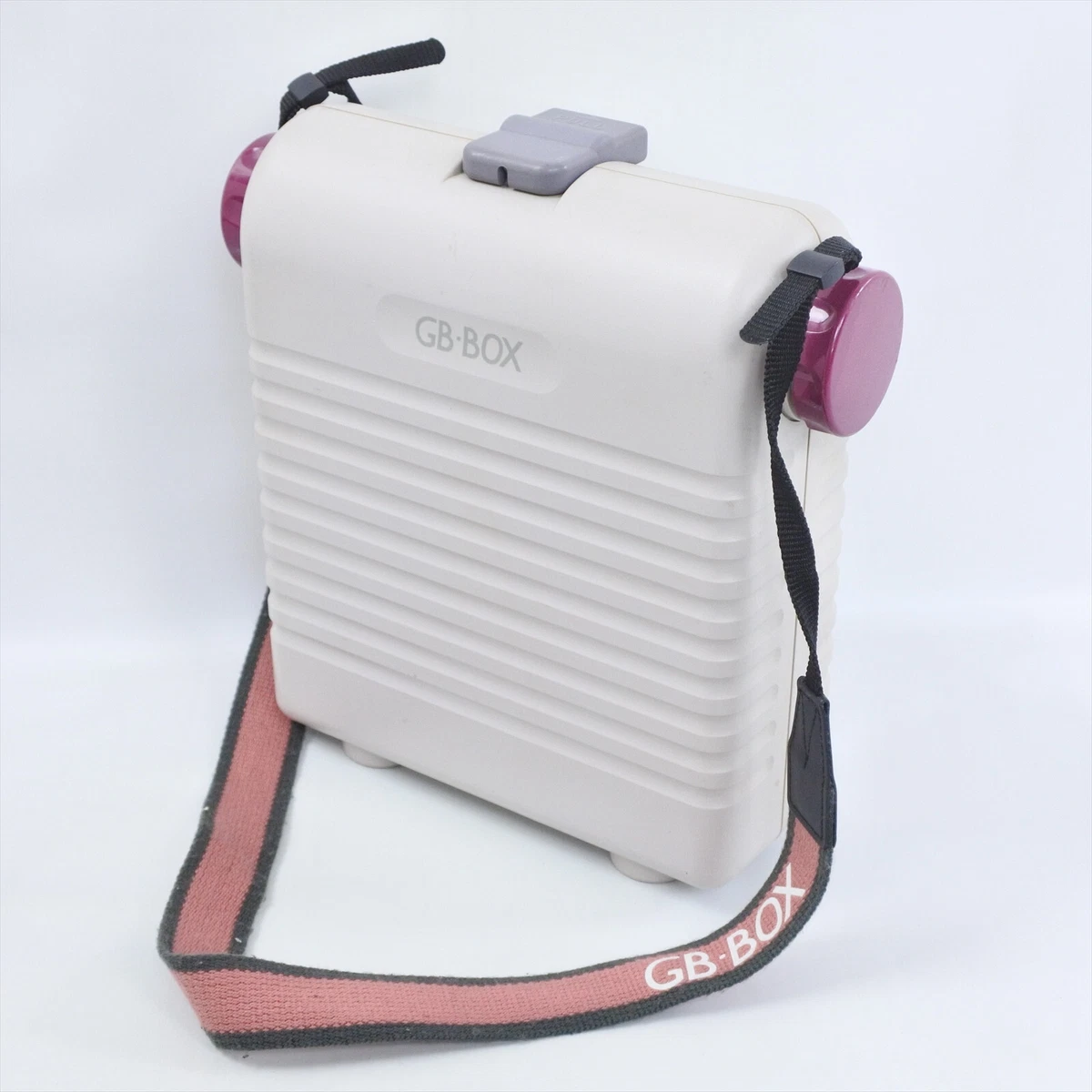 レア GAME BOY ゲームボーイ専用ケース GB-BX VGB-01 任天堂-