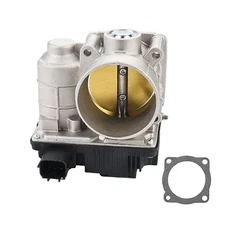Electronic Throttle Body Compatible with Nissan Altima Sentra 2002-2006 Nissa...