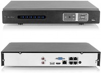 4-channel Network Video Recorder, Security Plug And Play Live Viewing Ip Camera on sale 4-channel Network Video Recorder, Security Plug And Play Live Viewing Ip Camera on sale