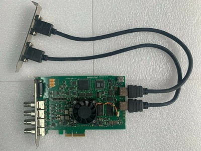 BLACKMAGIC DESIGN BMDPCB64 REV ：B