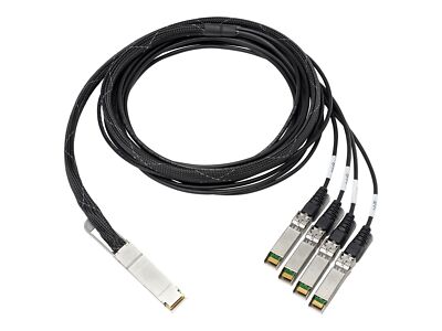 HPE - 845416-B21 - Copper Cable - 100GBase direct attach cable