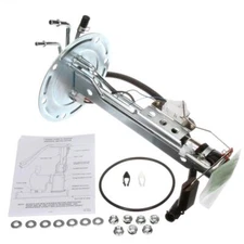 Fuel Pump Hanger Assembly Delphi HP10081