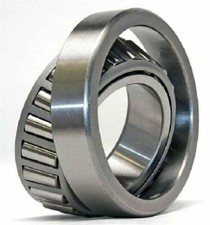 1x Economy Taper Roller Trailer Bearing 30206 Knott Avonride 160mm Hub