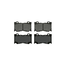 Plaquette de frein Infiniti G37