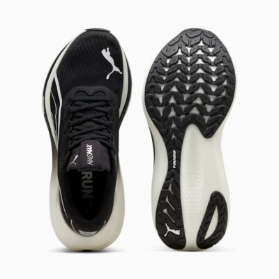 PUMA MagMax NITRO Men's Fashion Shoes Sneakers 31008801 | eBay