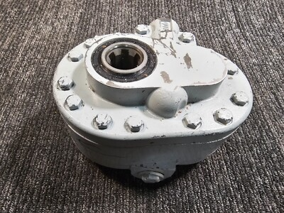 #ad #ad HONYTA 8231129412 Hydraulic PTO Gear Pump For Agricultural Tractors $278.09