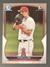 12% off!⚾(you pick) Los Angeles Angels 2023 Bowman DRAFT (autos, sapphire)🔴