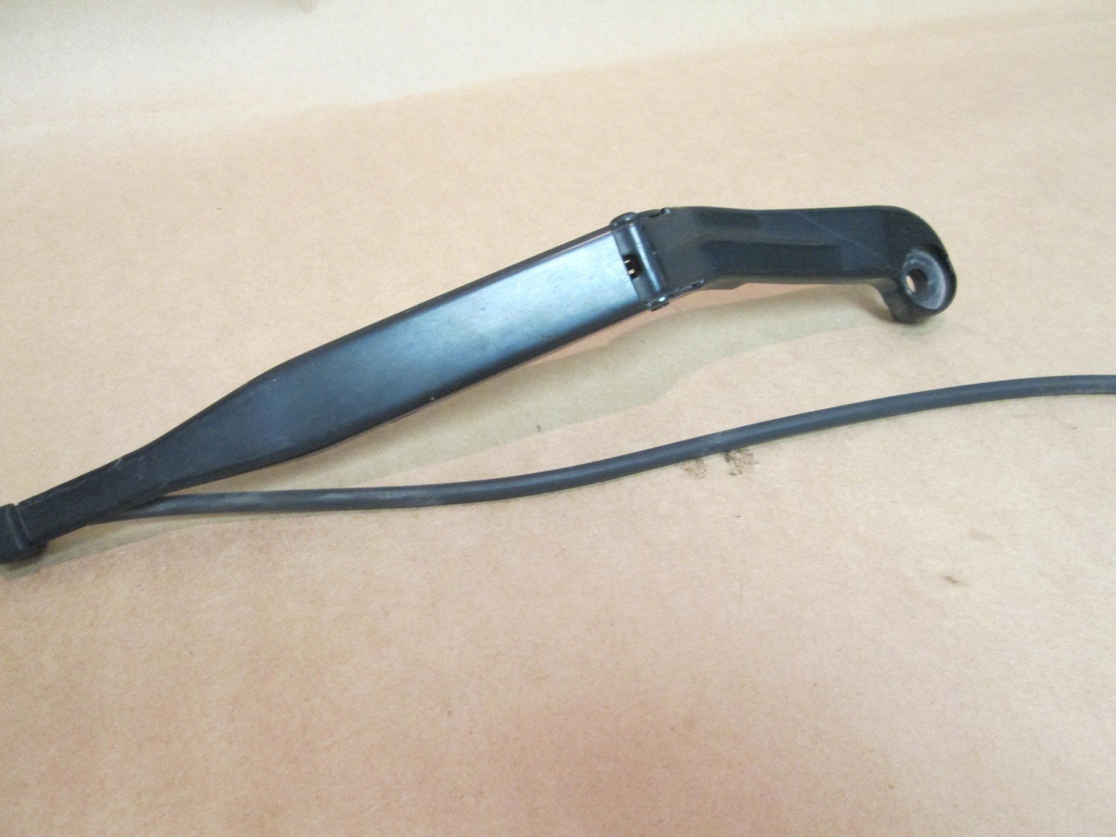 Ferrari 355 Passenger Windshield Wiper Arm # 64610200