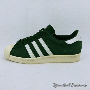 adidas superstar verde camurça