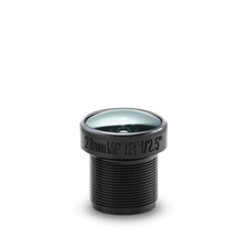 NIB Arecont Vision MPM 2.8A 2.8mm IR Lens
