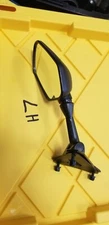 2015-2022 Polaris Switchback AXYS Rush PRO XCR INDY LEFT SIDE REAR VIEW MIRROR