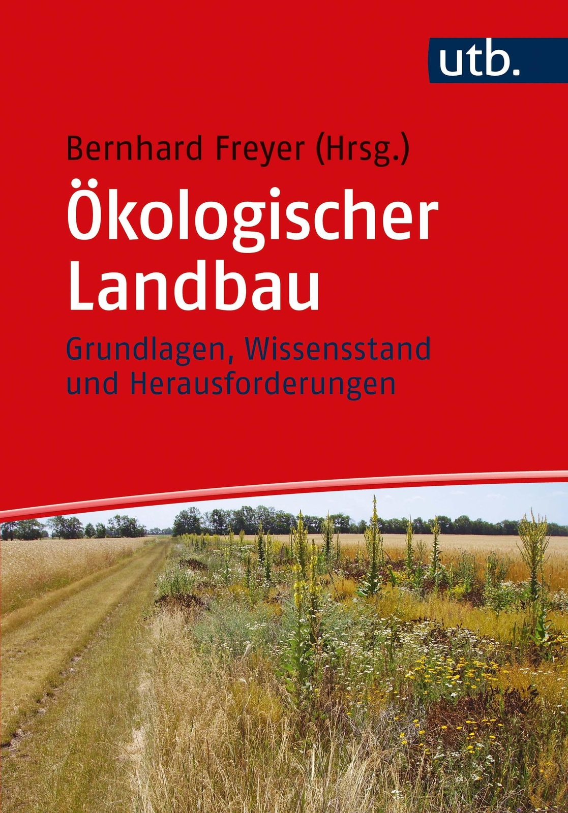 Thumbnail - Ökologischer Landbau Bernhard Freyer