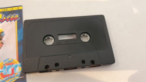 Enduro Racer The Hit Squad Sinclair ZX Spectrum Games E5 - Picture 4 of 5