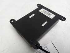 2008 Ford Taurus Code Alarm Remote Start System