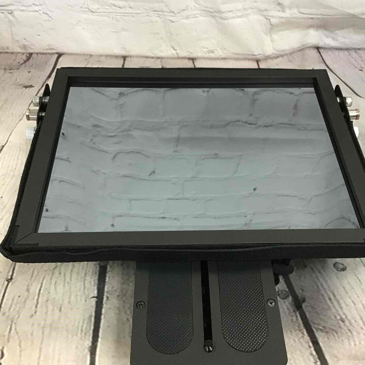 Glide Gear TMP 100" Smartphone/Tablet Teleprompter eBay