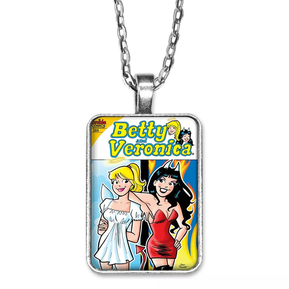 Archies locket deals