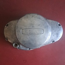 Suzuki GT500 1976-1977 76-77 Engine Clutch Cover Case Casing 11341 15601
