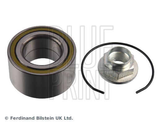 1X Blue Print Radlager Satz Radlagersatz Vorne FüR Hyundai I10 BA IA-image