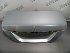 Mercedes CLS W218 Mopf Heckklappe Heckdeckel Kofferraumdeckel 2187500075 in 988 Mercedes CLS W218 Mopf Heckklappe Heckdeckel Kofferraumdeckel 2187500075 in 988