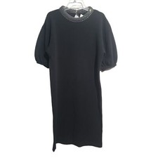 Nude The Label Sweater Dress NWT