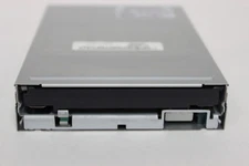 DELL 2U935 3.5 1.44MB FLOPPY DRIVE SAMSUNG SFD-321J/ADN WITH WARRANTY