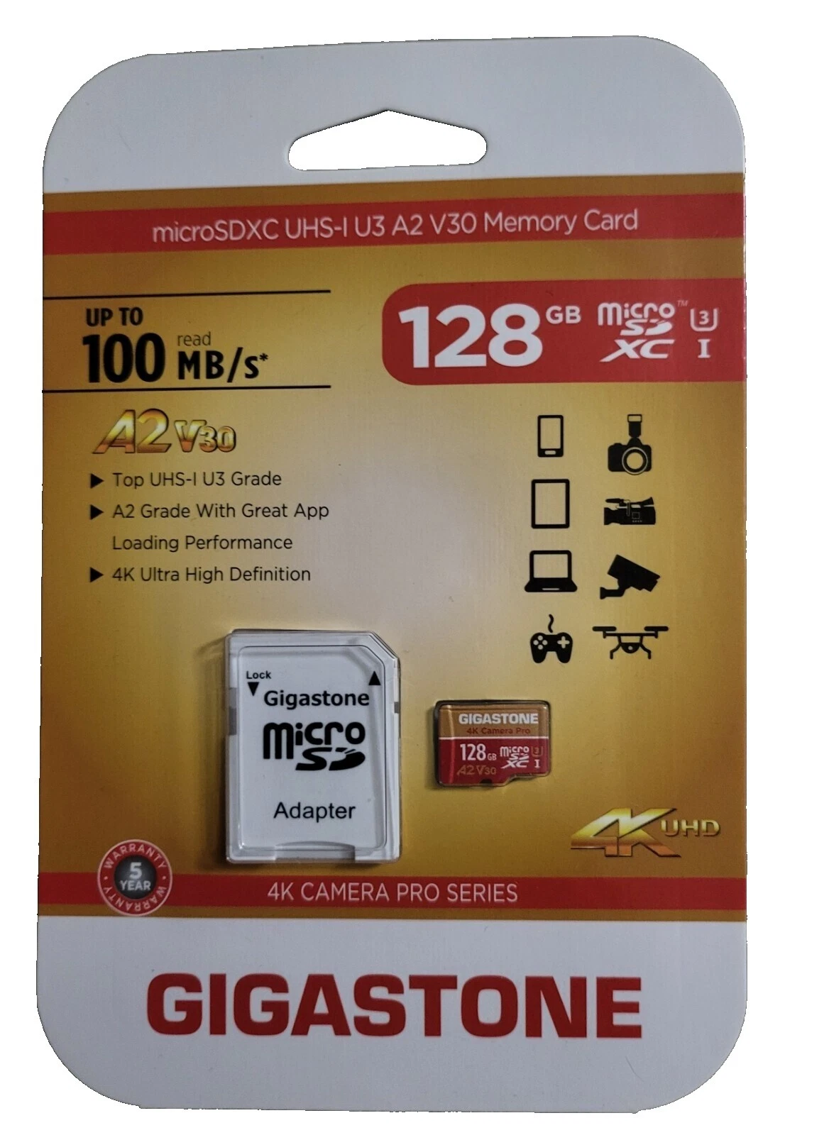 Tarjetas de memoria del teléfono celular Para Acer Google Pixel 2 XL