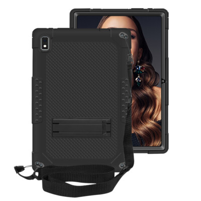 For Vastking KingPad K10 K10 Pro Z10 inch Tablet Hybrid Case With  Strap