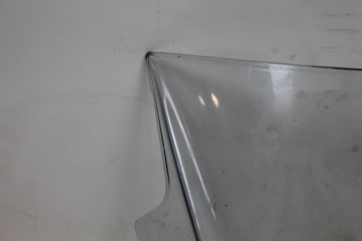 Kawasaki EX300 300 Ninja 13-17 OEM Front Windscreen Windshield