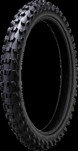 IRC VX30 80-100-21 Front 110-100-18 Rear Tire Set KTM 440 MXC 94-95 - Image 3 of 4