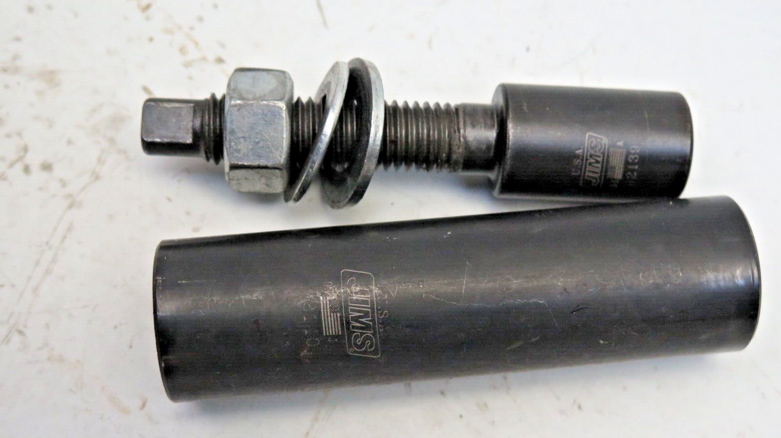 Jims Mainshaft Bearing Race Tool Primary Race Install Tool Primary Race