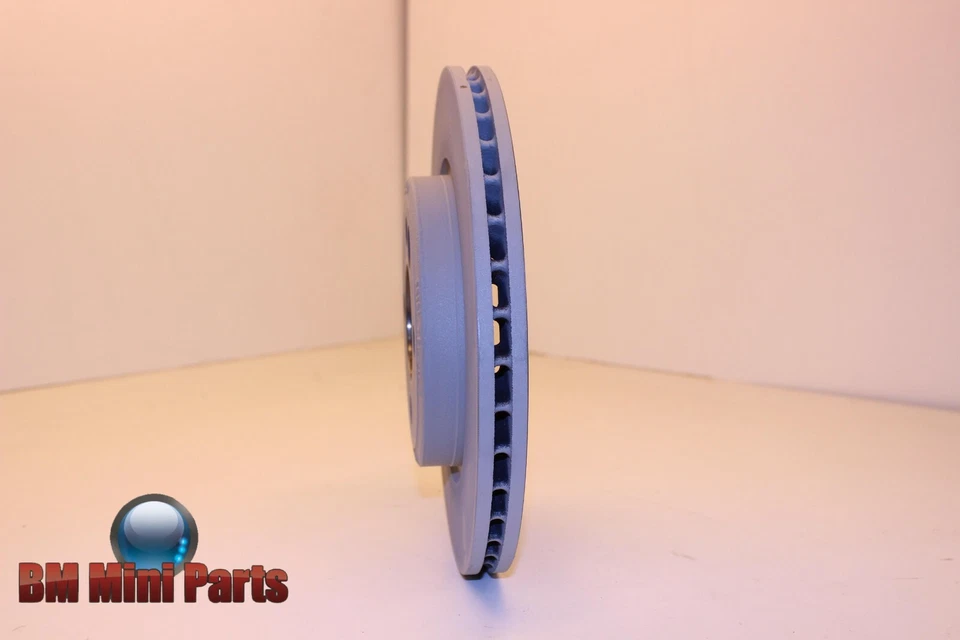 MINI Brake Disc Set Front SOLD as a PAIR 34116774984 - Image 2 of 3