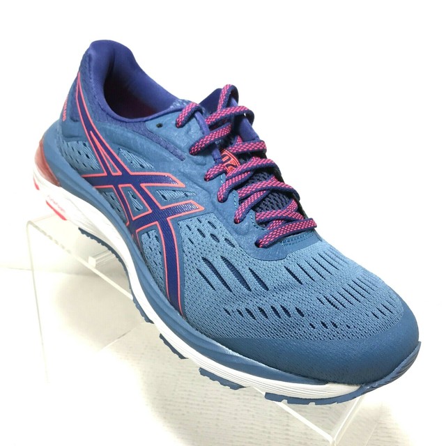 asics cumulus womens d width