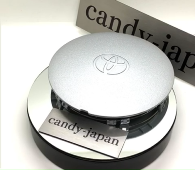 Toyota Genuine Wheel Center Hub Cap Supra 42603-14320 4 Piece Set