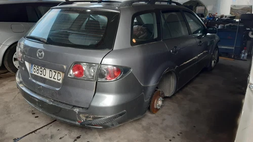 GJ6A66938A Conmutador De Arranque para MAZDA 6 BERLINA (GG) 2006 5824875 - Imagen 7 de 10