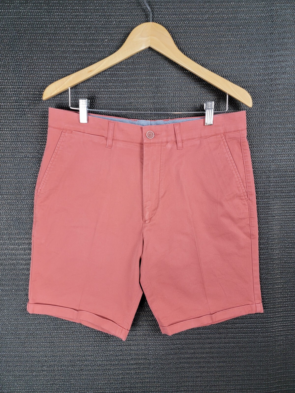 gazman mens chino shorts Gem