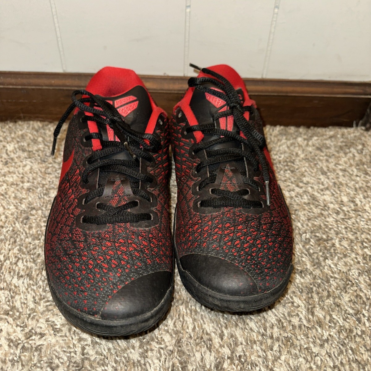 mamba instinct university red