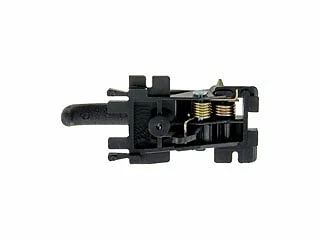 Manija de puerta interior Dorman 741ZN71 2003 para Ford Explorer Sport Trac 2002-2003 Foto 3 de 3