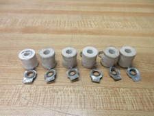 Allen Bradley N2 Overload Relay Heater (Pack of 6)